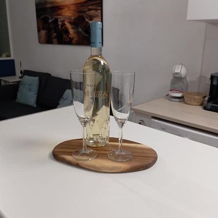 Apartamento Leyaros Roquetas de Mar Exteriör bild
