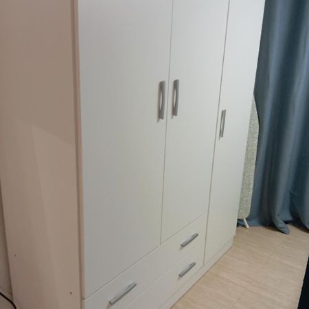 Apartamento Leyaros Roquetas de Mar Exteriör bild